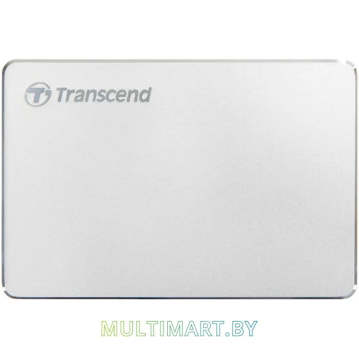 Внешний накопитель Transcend StoreJet 25C3S TS2TSJ25C3S 2TB
